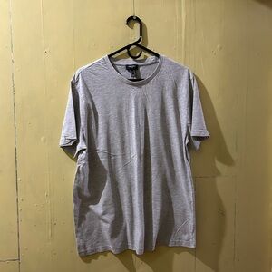 Basic Organically Grown Cotton Tee